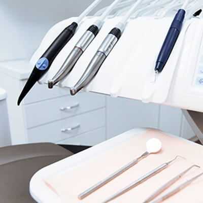 Sürgősségi fogászat