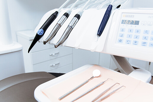 Sürgősségi fogászat